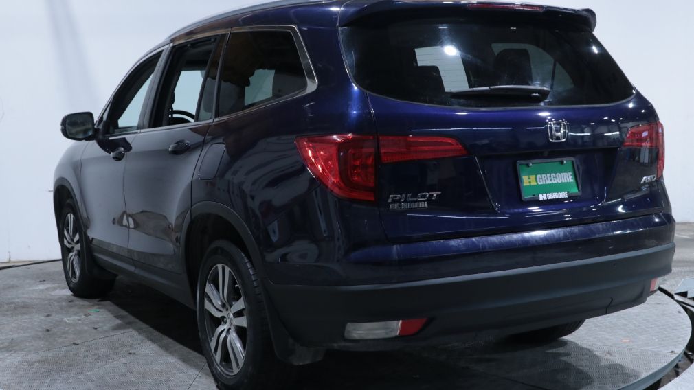 Honda Pilot EX-L RES 2018 d’occasion à vendre - 5