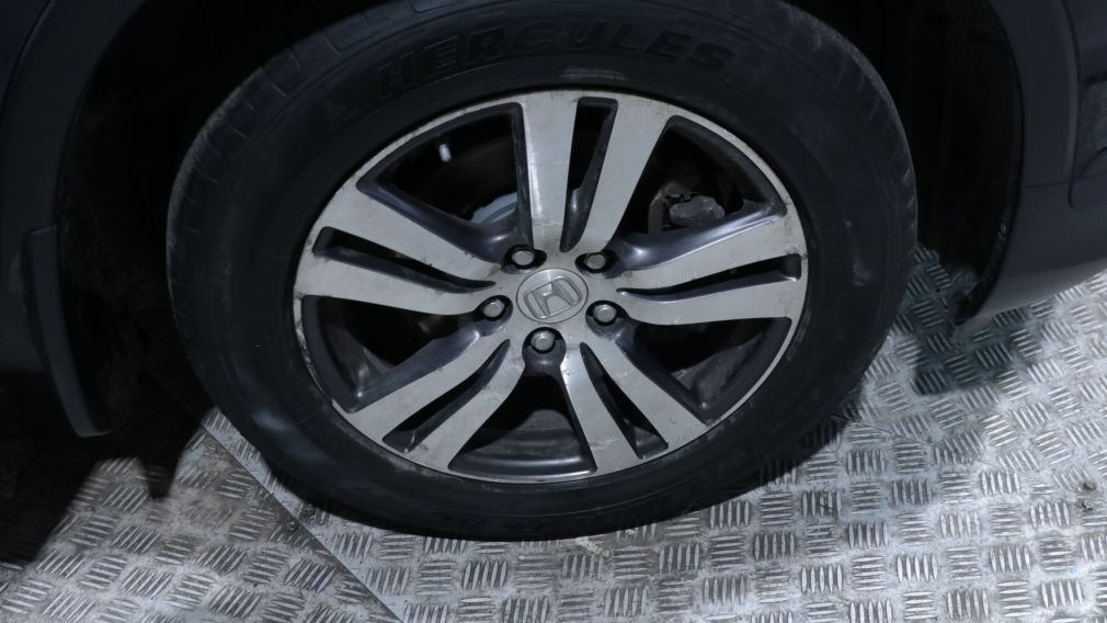 Honda Pilot EX-L RES 2018 d’occasion à vendre - 24
