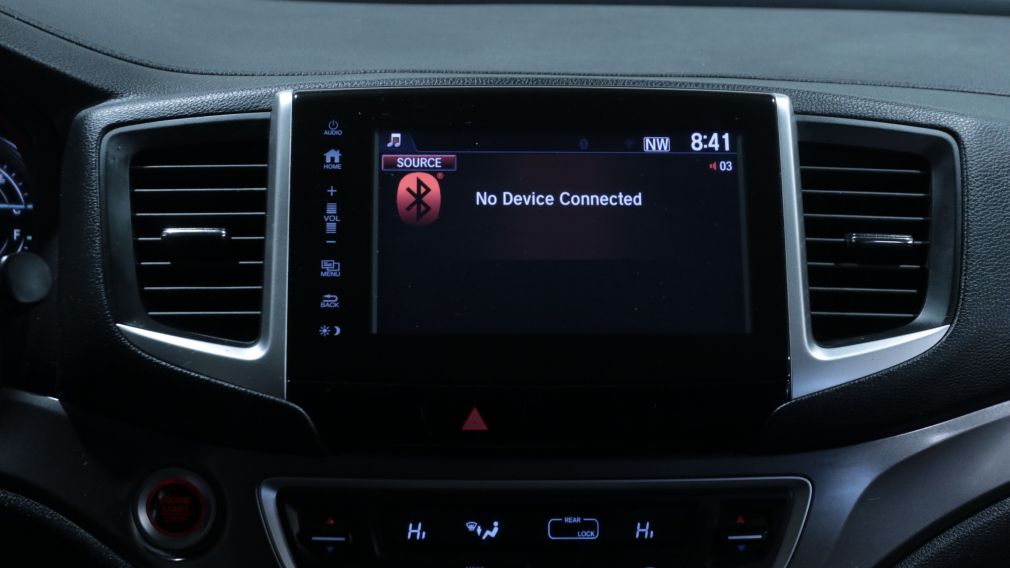 Honda Pilot EX-L RES 2018 d’occasion à vendre - 17