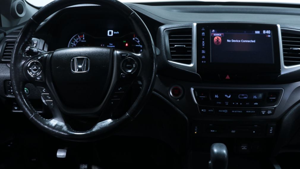 Honda Pilot EX-L RES 2018 d’occasion à vendre - 13