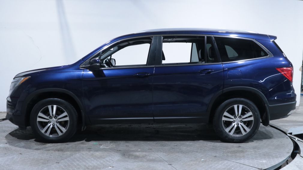 Honda Pilot EX-L RES 2018 d’occasion à vendre - 4