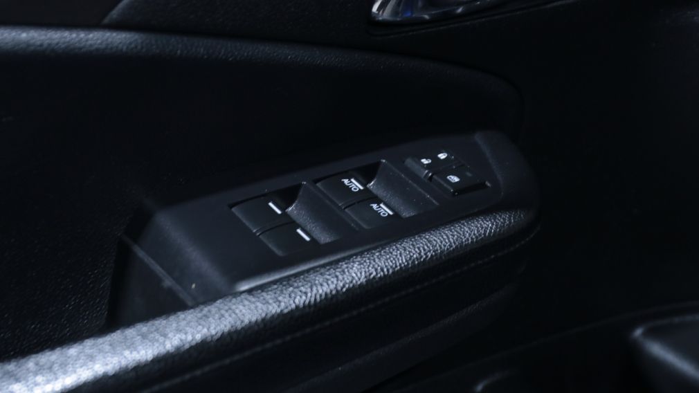 Honda Pilot EX-L RES 2018 d’occasion à vendre - 10