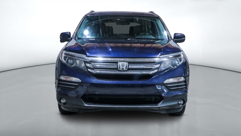 Honda Pilot EX-L RES 2018 d’occasion à vendre - 2