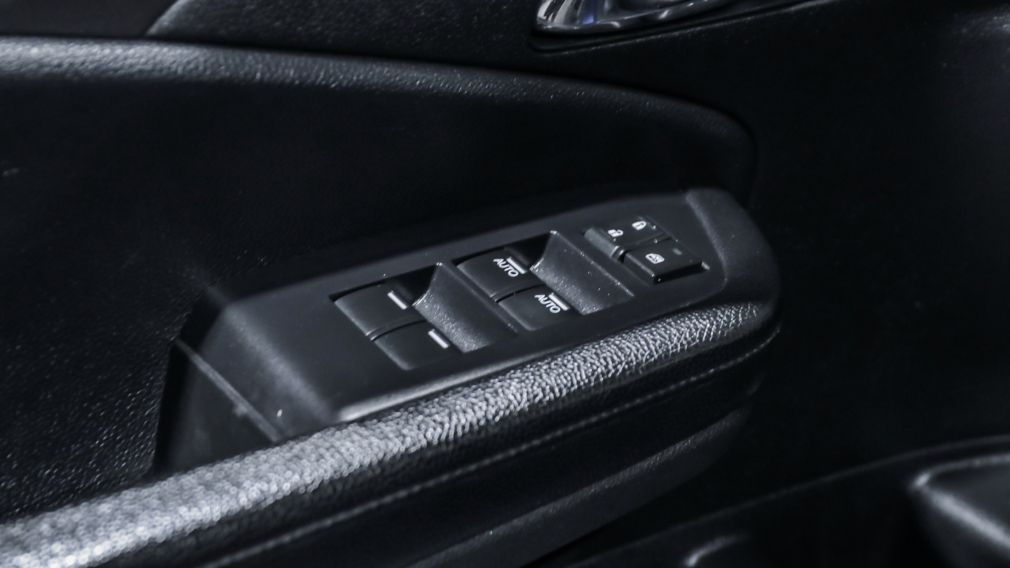 Honda Pilot EX-L RES 2018 d’occasion à vendre - 10