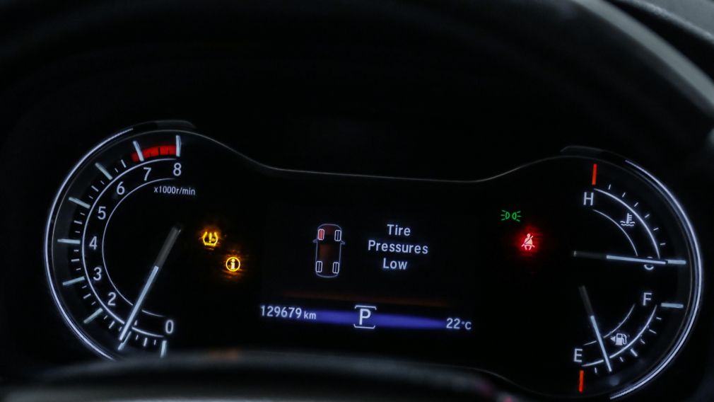 Honda Pilot EX-L RES 2018 d’occasion à vendre - 16