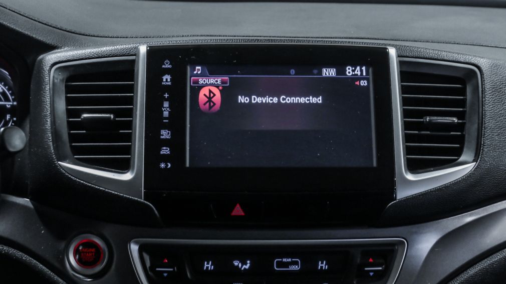 Honda Pilot EX-L RES 2018 d’occasion à vendre - 17