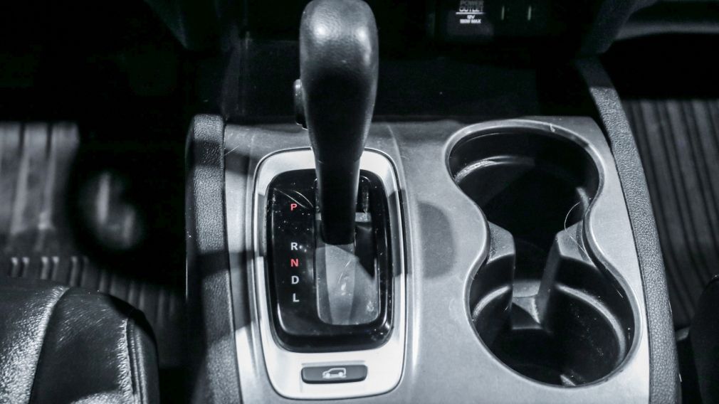 Honda Pilot EX-L RES 2018 d’occasion à vendre - 18
