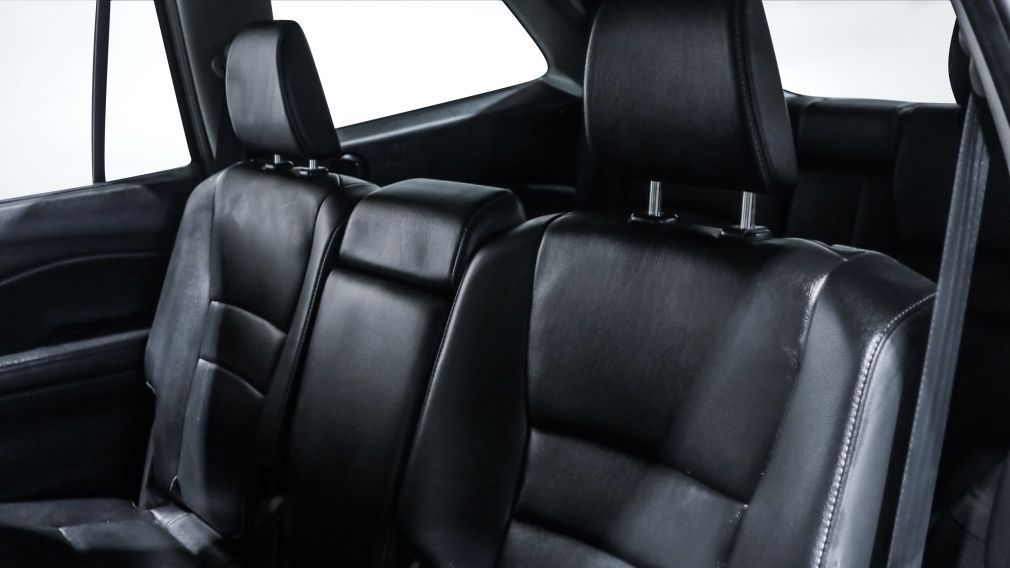 Honda Pilot EX-L RES 2018 d’occasion à vendre - 20