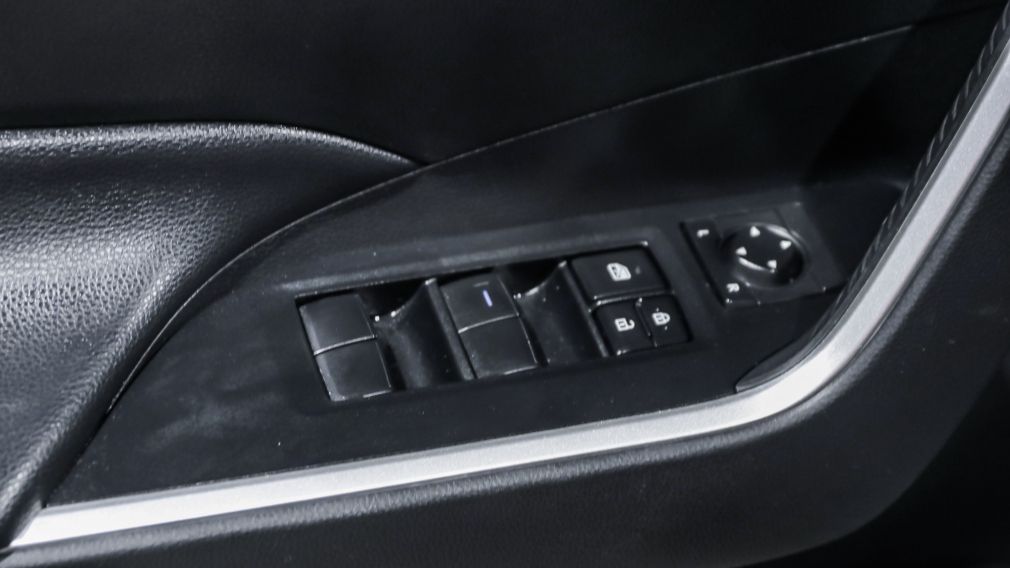 Toyota Rav 4 Hybrid XLE 2020 d&rsquo;occasion à vendre - 10