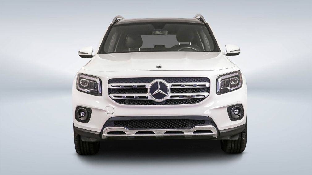 Mercedes Benz GLB250 Aucun 2021 d&rsquo;occasion à vendre - 2