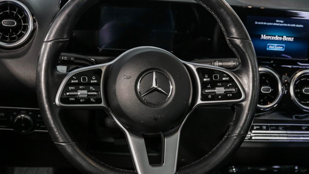 Mercedes Benz GLB250 Aucun 2021 d&rsquo;occasion à vendre - 13