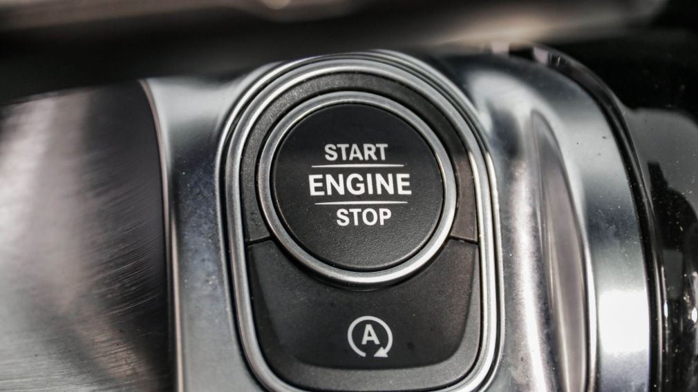 Mercedes Benz GLB250 Aucun 2021 d&rsquo;occasion à vendre - 20