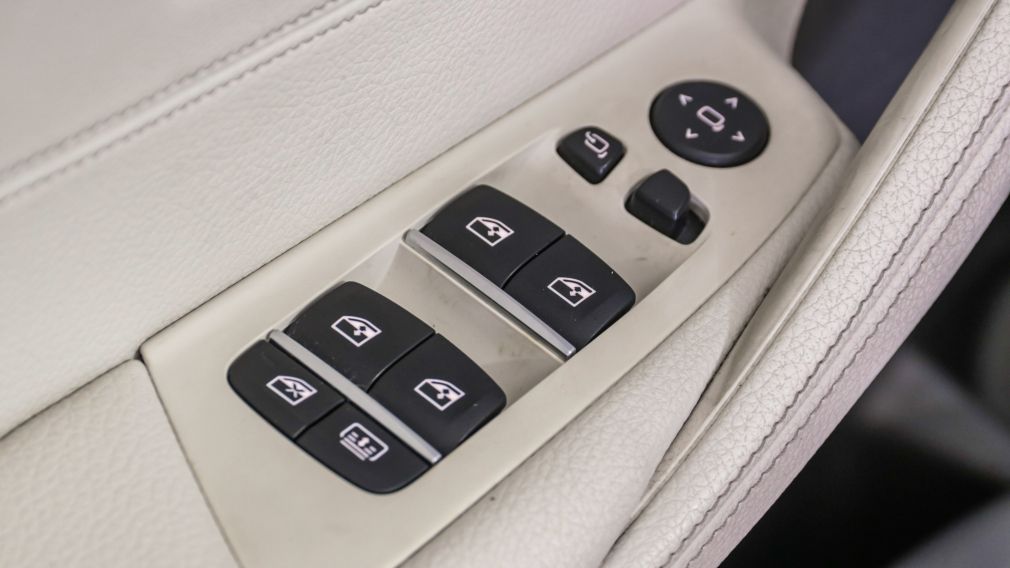 BMW 530E 530e xDrive iPerformance 2019 d&rsquo;occasion à vendre - 11