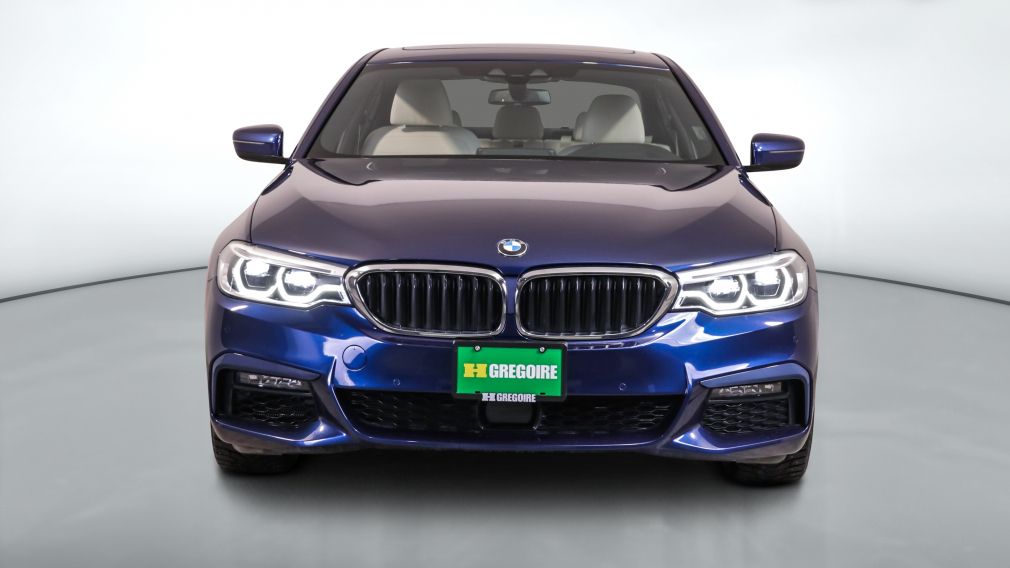 BMW 530E 530e xDrive iPerformance 2019 d&rsquo;occasion à vendre - 2