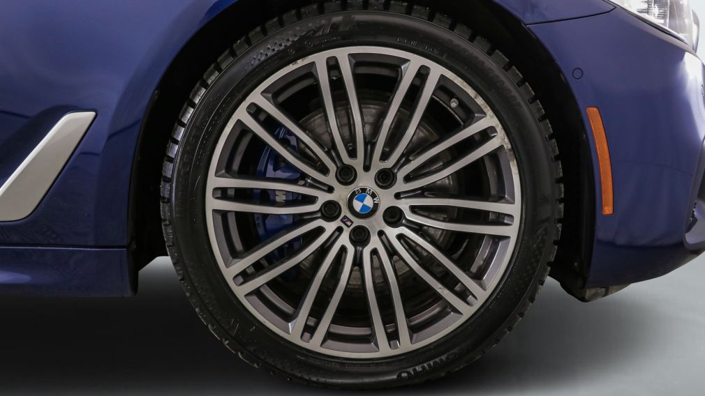 BMW 530E 530e xDrive iPerformance 2019 d&rsquo;occasion à vendre - 28