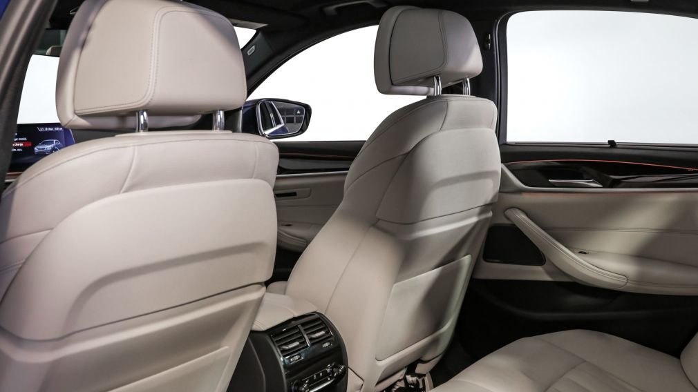 BMW 530E 530e xDrive iPerformance 2019 d&rsquo;occasion à vendre - 22