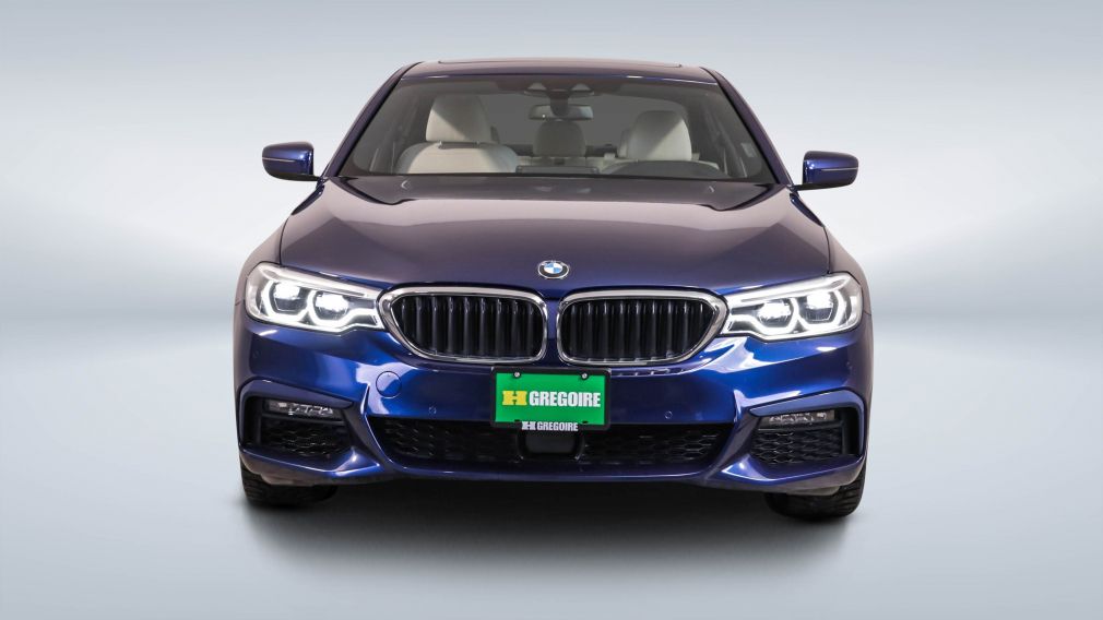 BMW 530E 530e xDrive iPerformance 2019 d&rsquo;occasion à vendre - 2