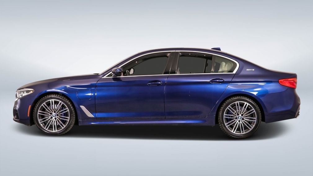 BMW 530E 530e xDrive iPerformance 2019 d&rsquo;occasion à vendre - 4