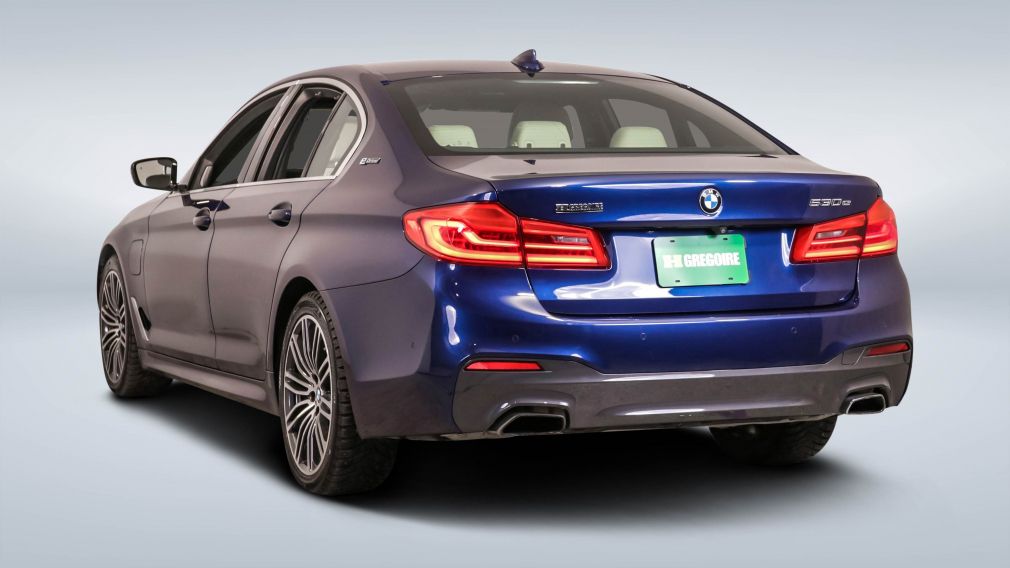 BMW 530E 530e xDrive iPerformance 2019 d&rsquo;occasion à vendre - 6