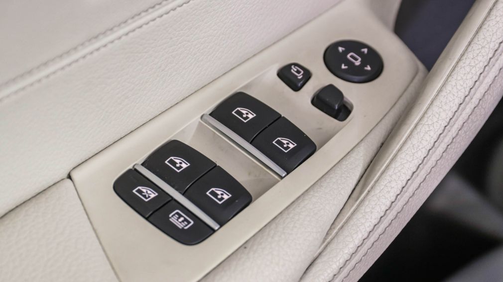 BMW 530E 530e xDrive iPerformance 2019 d&rsquo;occasion à vendre - 11