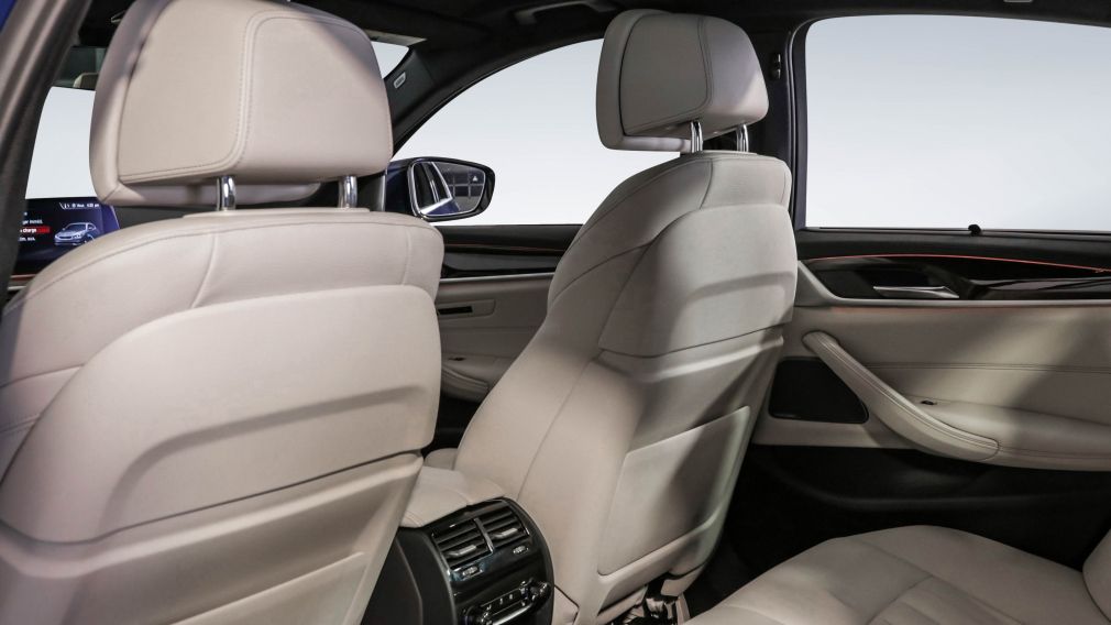 BMW 530E 530e xDrive iPerformance 2019 d&rsquo;occasion à vendre - 22