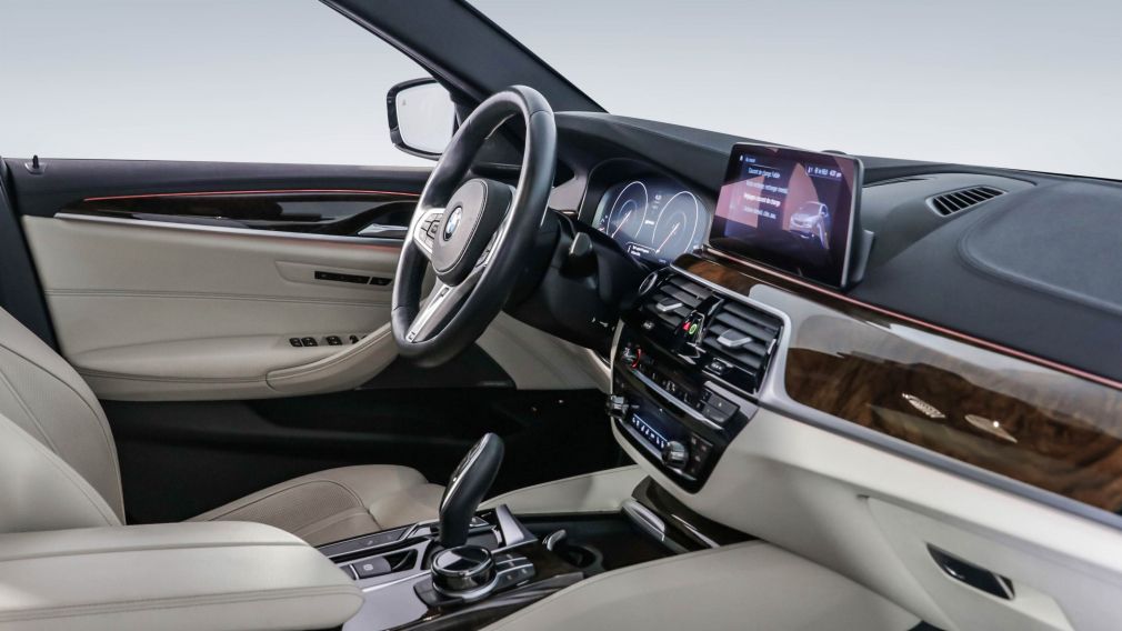 BMW 530E 530e xDrive iPerformance 2019 d&rsquo;occasion à vendre - 27