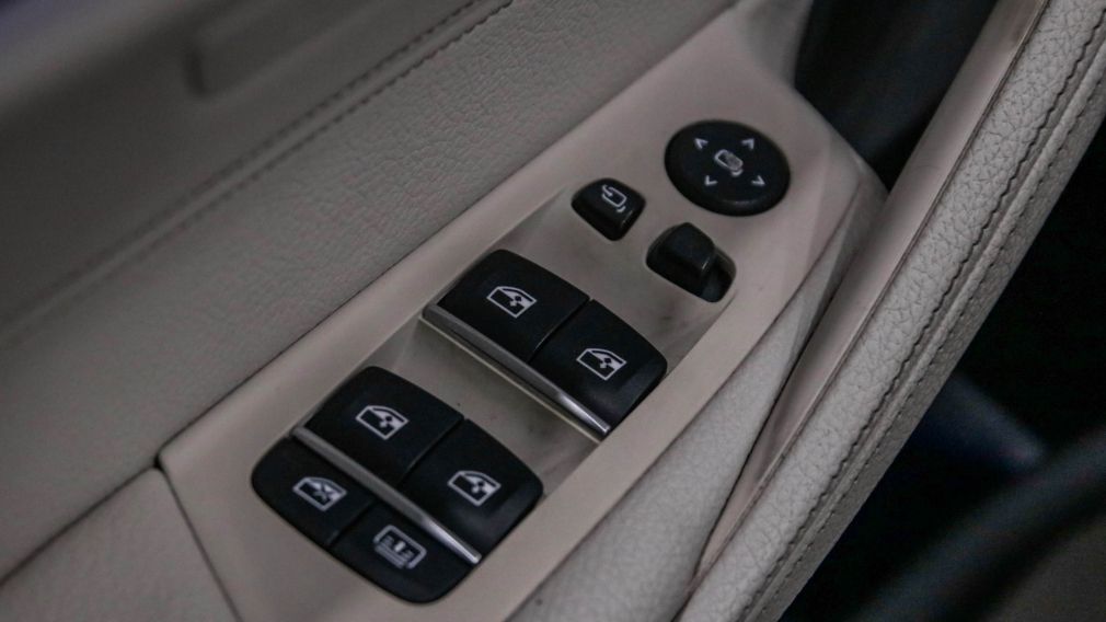 BMW 530E 530e xDrive iPerformance 2019 d&rsquo;occasion à vendre - 9