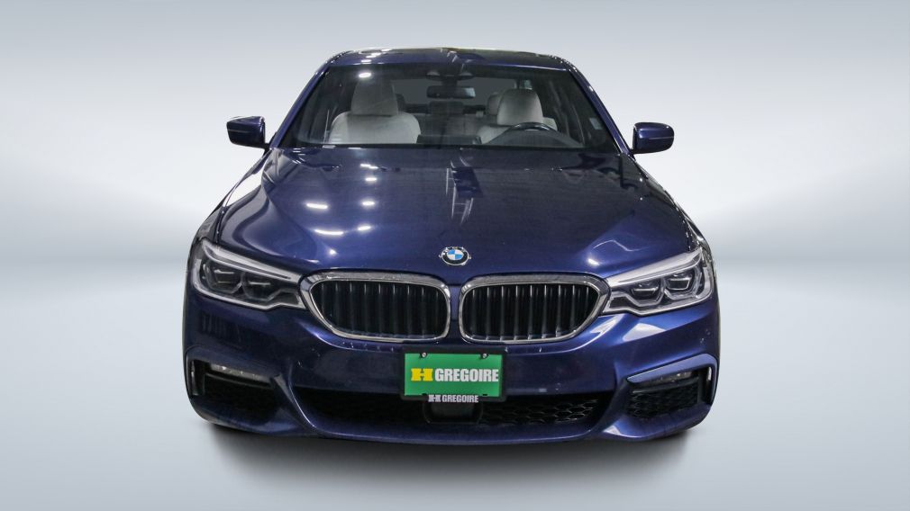 BMW 530E 530e xDrive iPerformance 2019 d&rsquo;occasion à vendre - 2