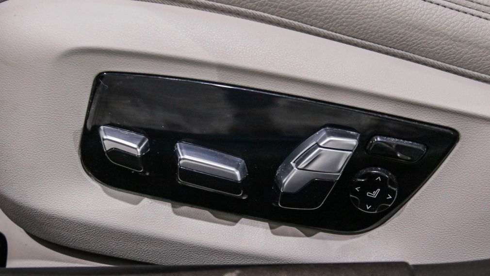 BMW 530E 530e xDrive iPerformance 2019 d&rsquo;occasion à vendre - 10