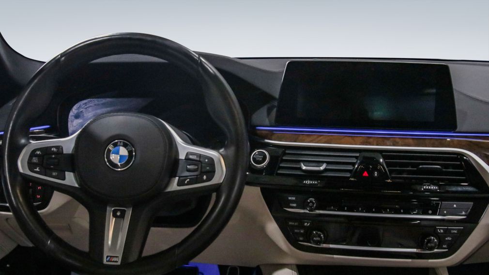 BMW 530E 530e xDrive iPerformance 2019 d&rsquo;occasion à vendre - 15