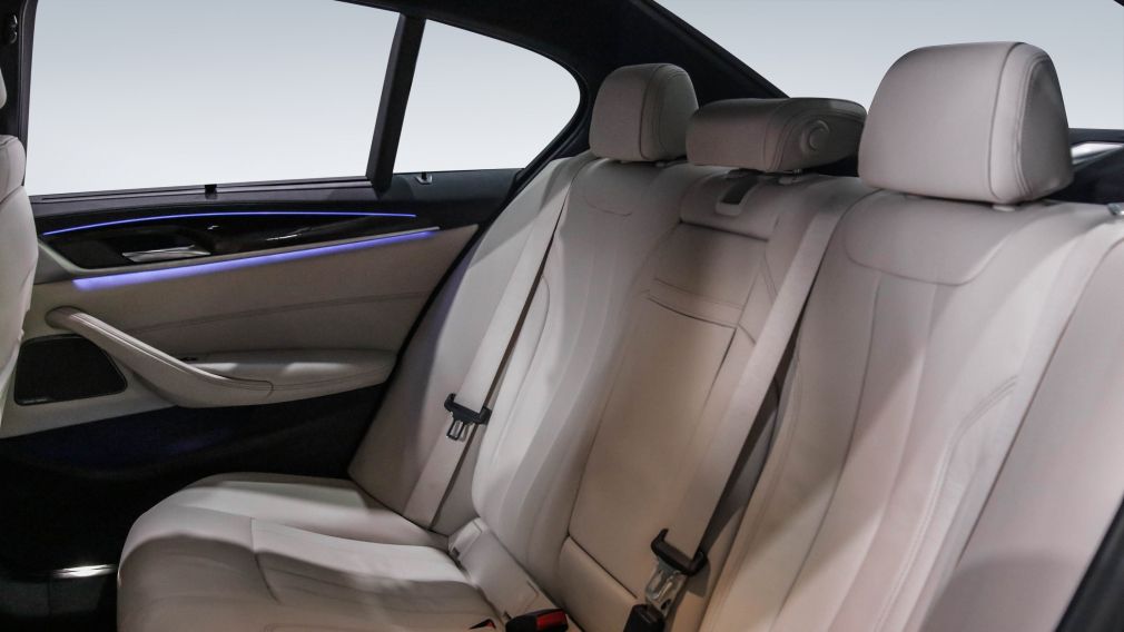 BMW 530E 530e xDrive iPerformance 2019 d&rsquo;occasion à vendre - 25