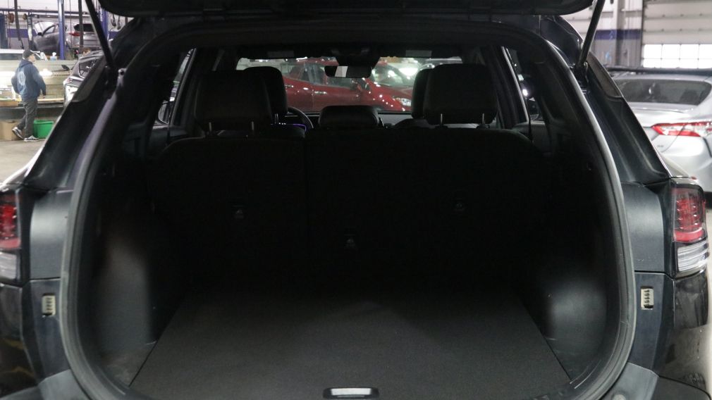 Kia Sportage X-Line 2024 d’occasion à vendre - 24