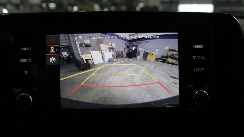 Kia Sportage X-Line 2024 d’occasion à vendre - 16