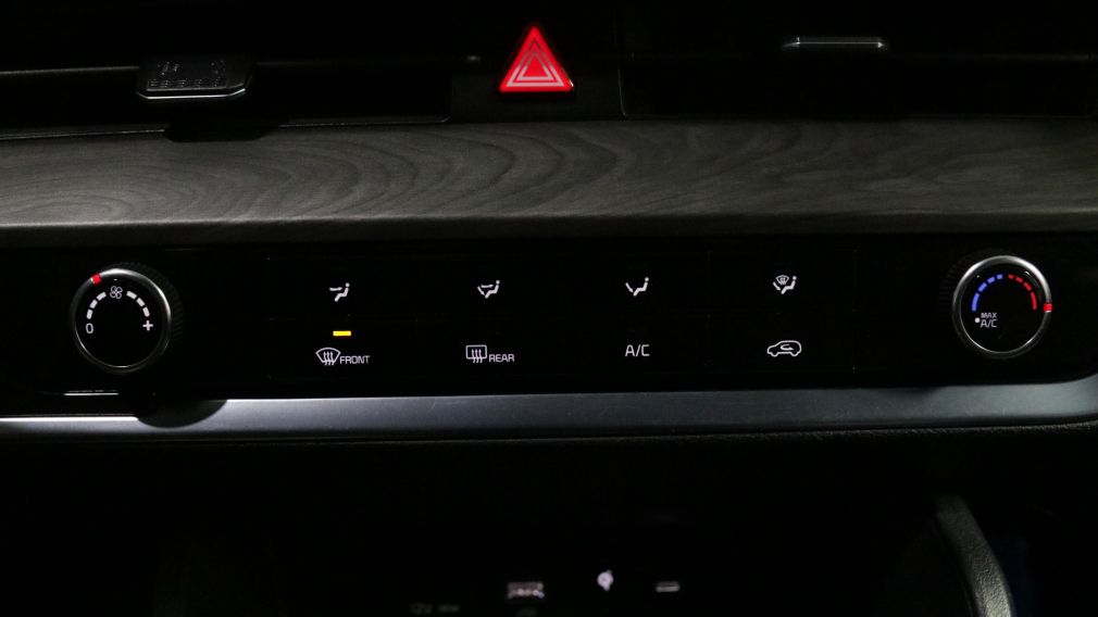 Kia Sportage X-Line 2024 d’occasion à vendre - 19