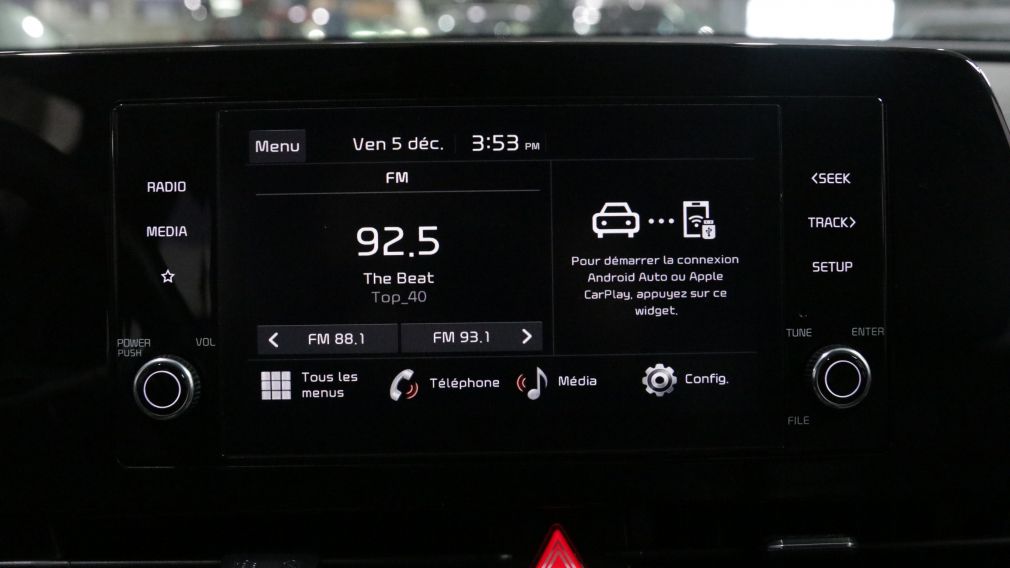 Kia Sportage X-Line 2024 d’occasion à vendre - 18