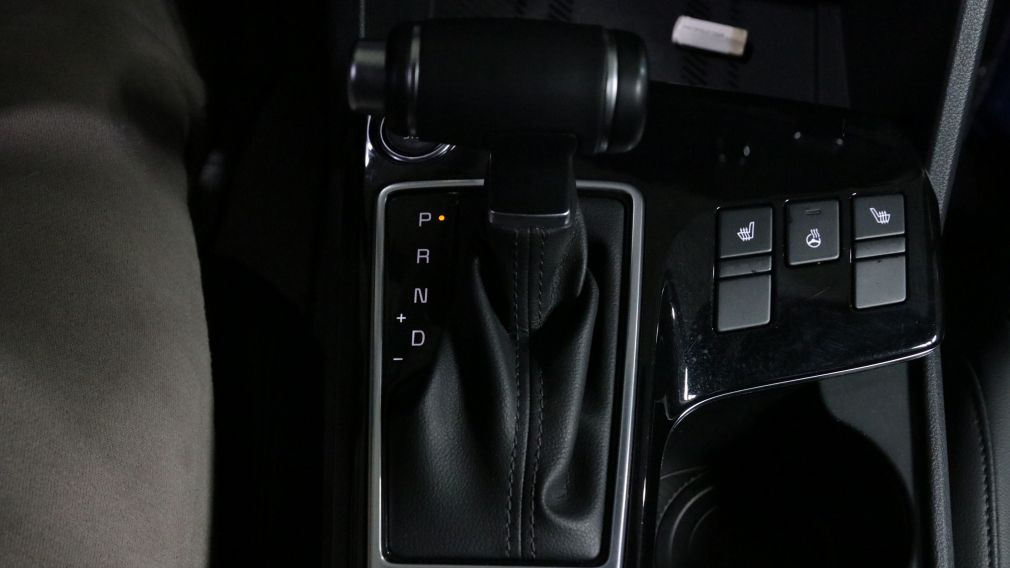 Kia Sportage X-Line 2024 d’occasion à vendre - 20