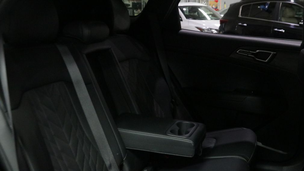 Kia Sportage X-Line 2024 d’occasion à vendre - 25