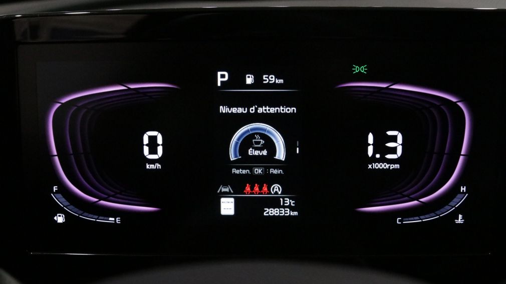 Kia Sportage X-Line 2024 d’occasion à vendre - 15