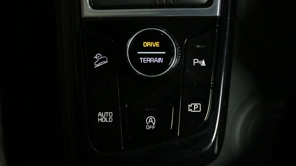 Kia Sportage X-Line 2024 d’occasion à vendre - 21