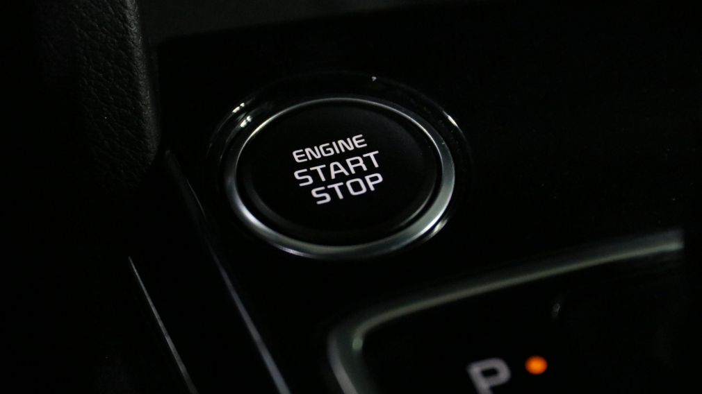 Kia Sportage X-Line 2024 d’occasion à vendre - 17