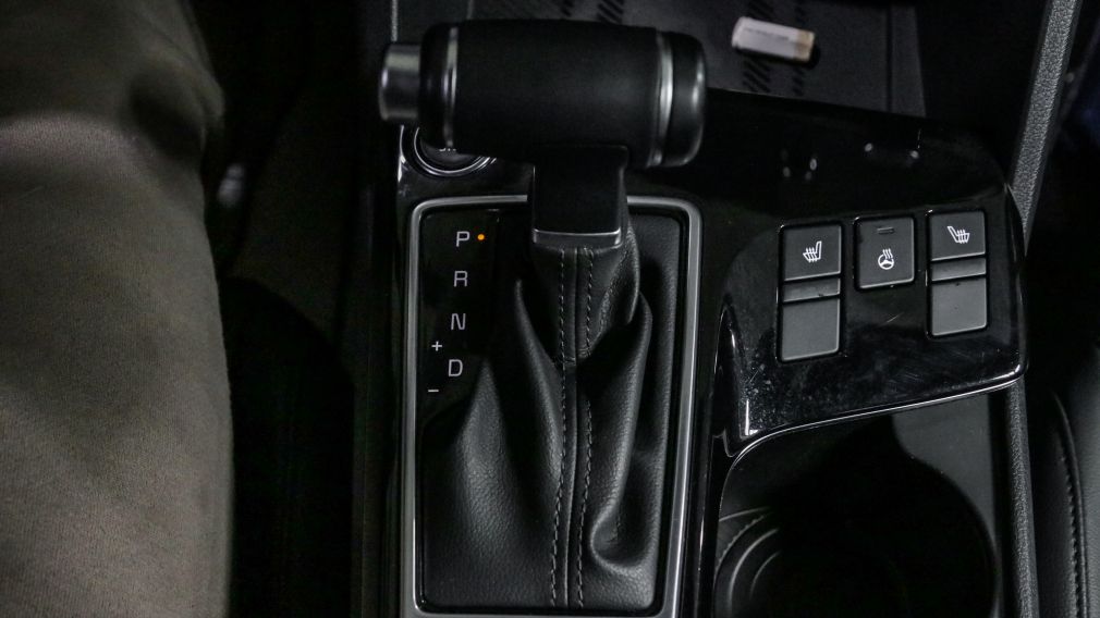 Kia Sportage X-Line 2024 d’occasion à vendre - 20