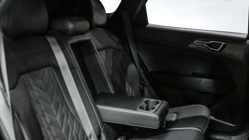 Kia Sportage X-Line 2024 d’occasion à vendre - 25