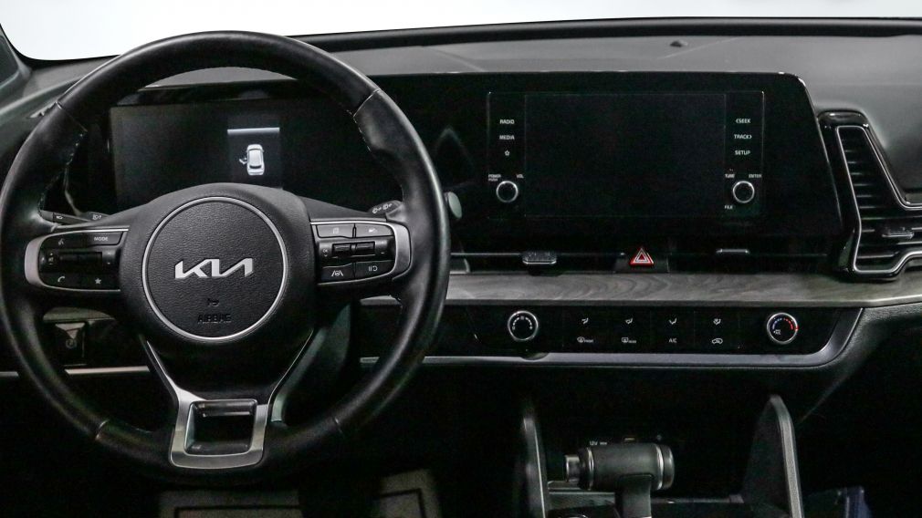 Kia Sportage X-Line 2024 d’occasion à vendre - 13