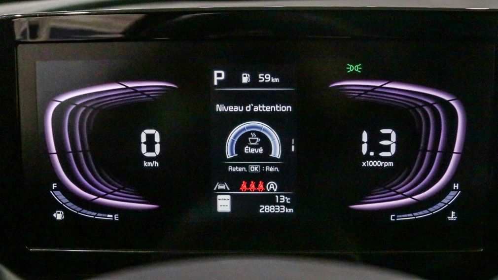 Kia Sportage X-Line 2024 d’occasion à vendre - 15