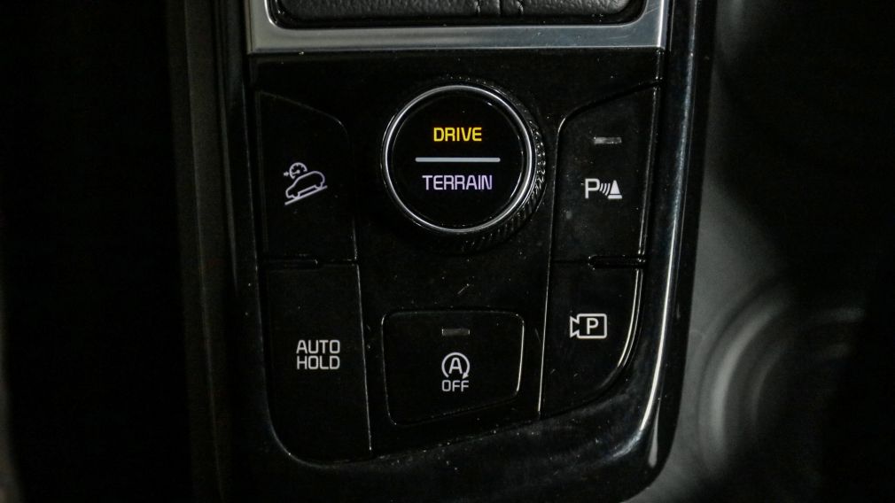 Kia Sportage X-Line 2024 d’occasion à vendre - 21