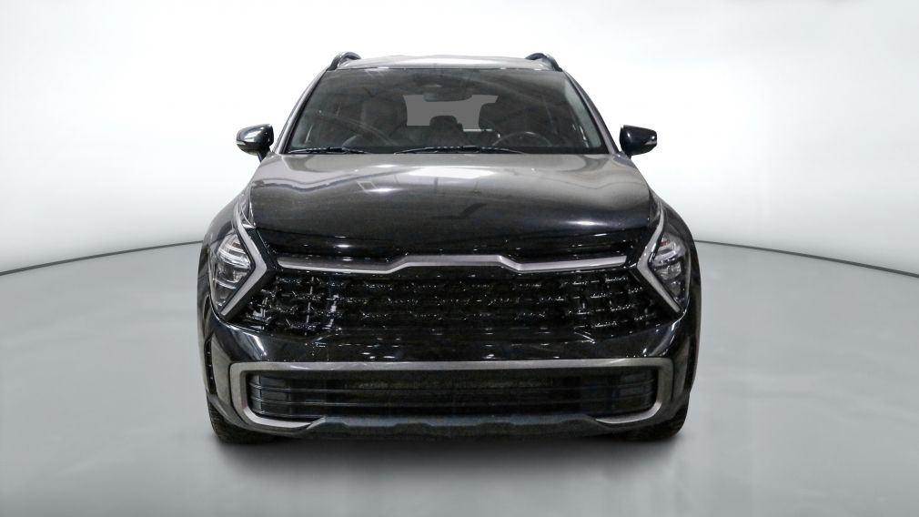 Kia Sportage X-Line 2024 d’occasion à vendre - 2