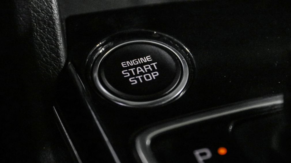 Kia Sportage X-Line 2024 d’occasion à vendre - 17