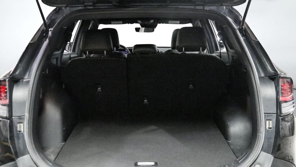 Kia Sportage X-Line 2024 d’occasion à vendre - 24