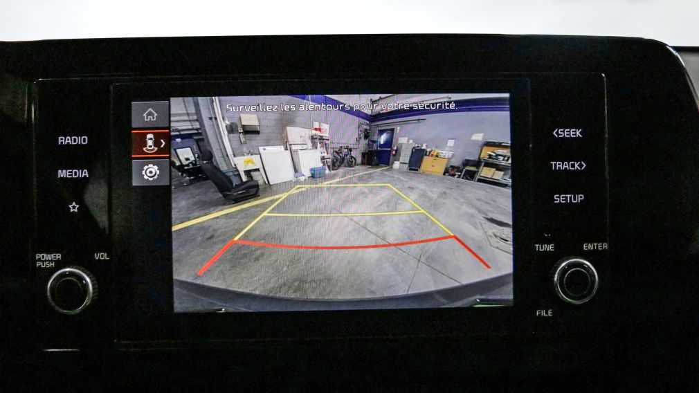 Kia Sportage X-Line 2024 d’occasion à vendre - 16