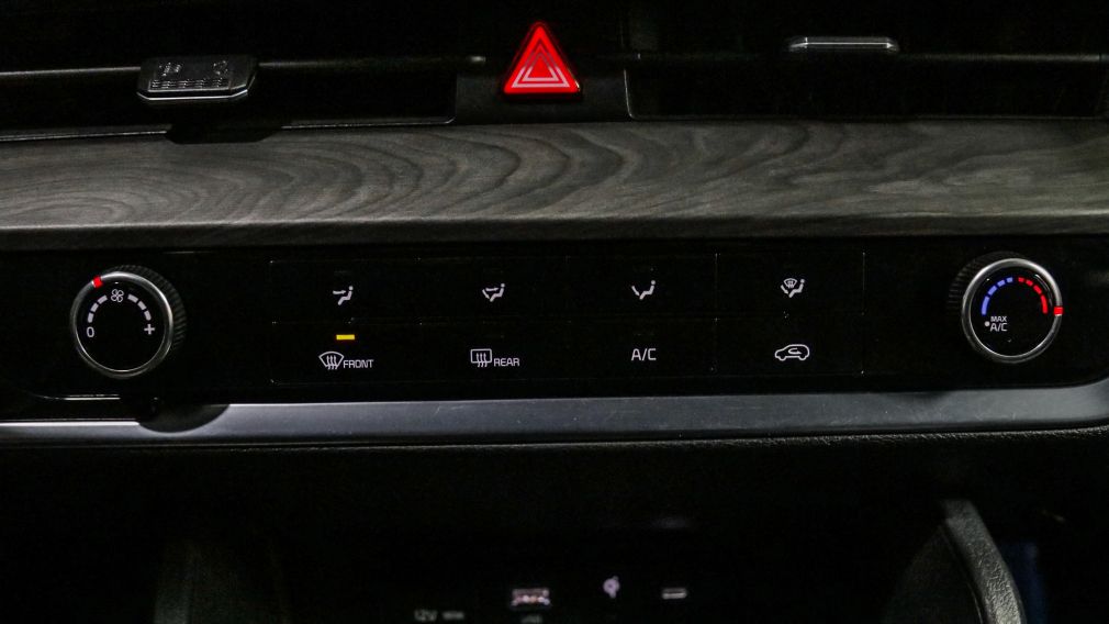 Kia Sportage X-Line 2024 d’occasion à vendre - 19